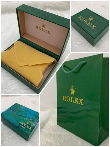 رولكس يخت ماستر اوتوماتيك