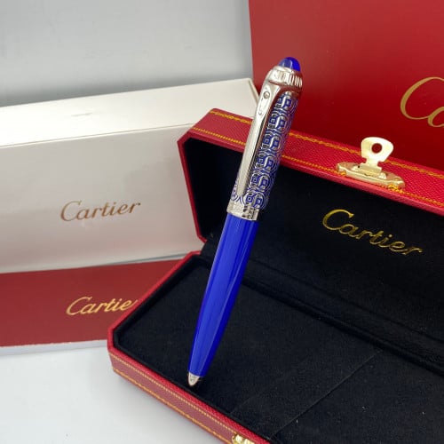 قلم كاريتير باشا