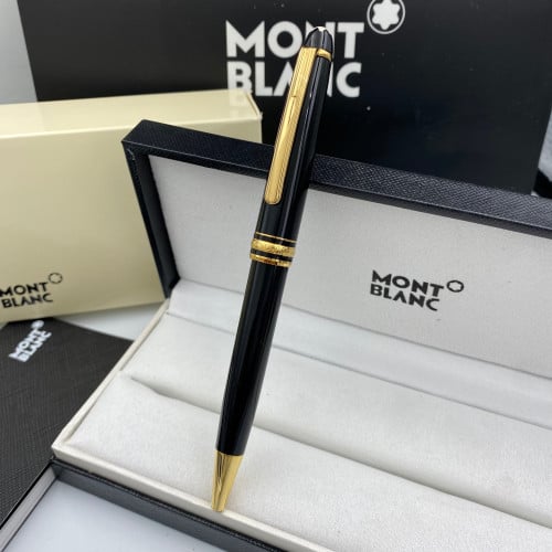 قلم مونت بلانك الامير