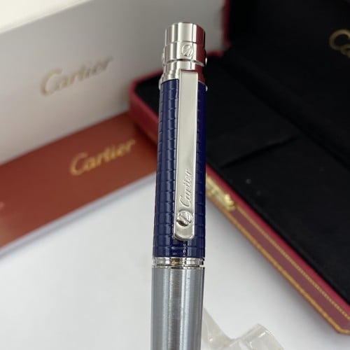 قلم كارتييه سانتوس