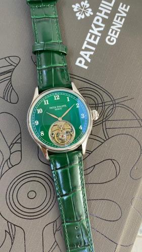 ساعة باتيك فيليب اوتوماتيك