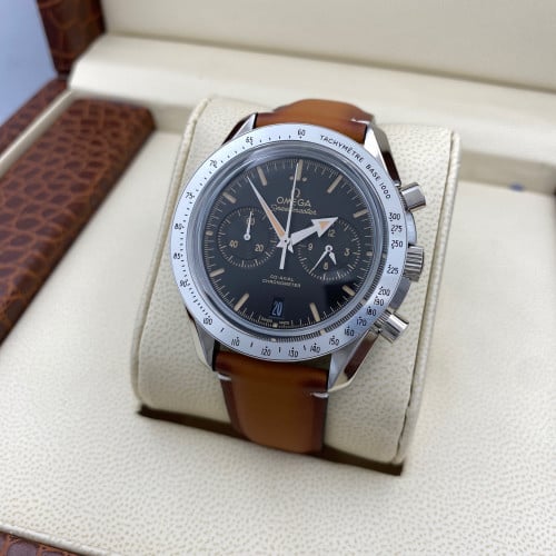 أوميغا سبيد ماستر الرجالية