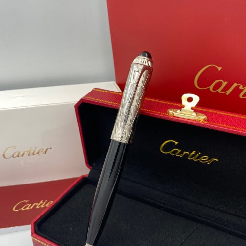 قلم كاريتير باشا