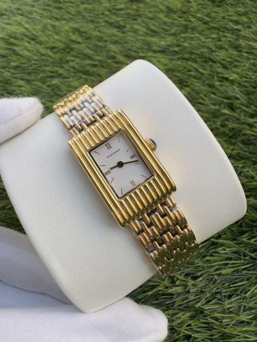 ساعة بوشرون الجديدة