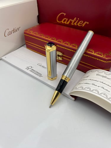 قلم كارتير سانتوس سدادسي