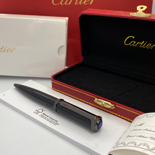 قلم كارتير سانتوس سداسي