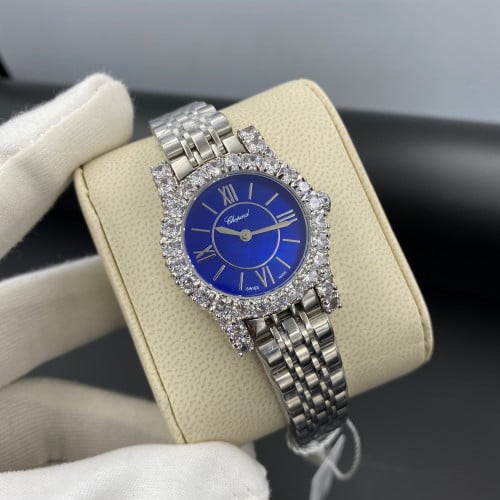 ساعة شوبارد نسائية