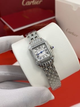 كارتير بانثر النسائية فصوص مقاس صغير