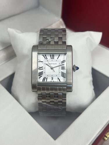 ساعة كارتير الرجالية