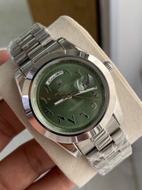 رولكس ارقام عربي