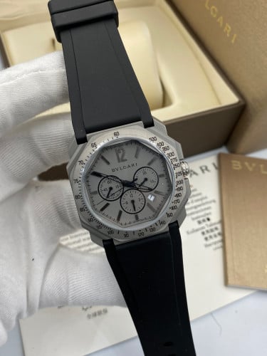 ساعة بلغاري كرونغراف