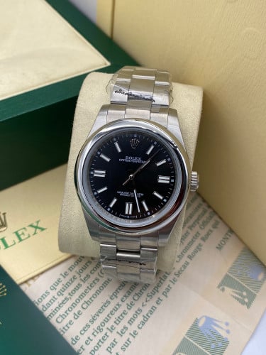 رولكس اويستر بروتشوال اوتوماتيك