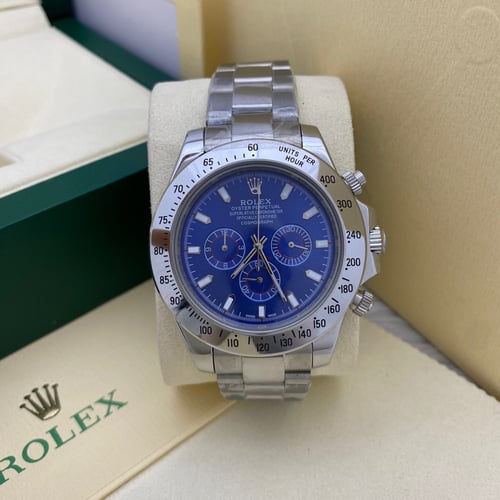 ساعة رولكس ديتونا كرنغراف