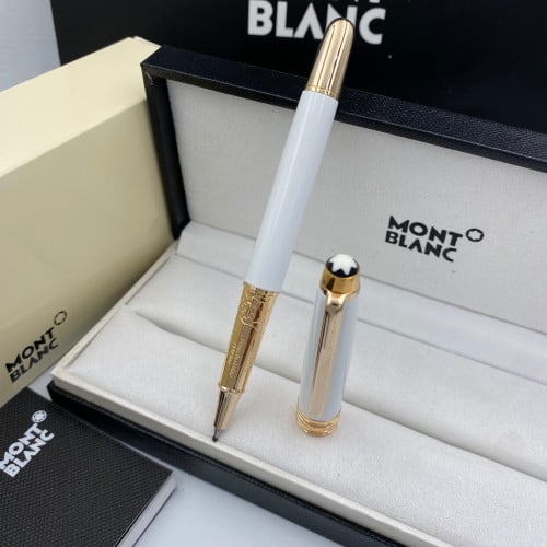 قلم مونت بلانك الامير