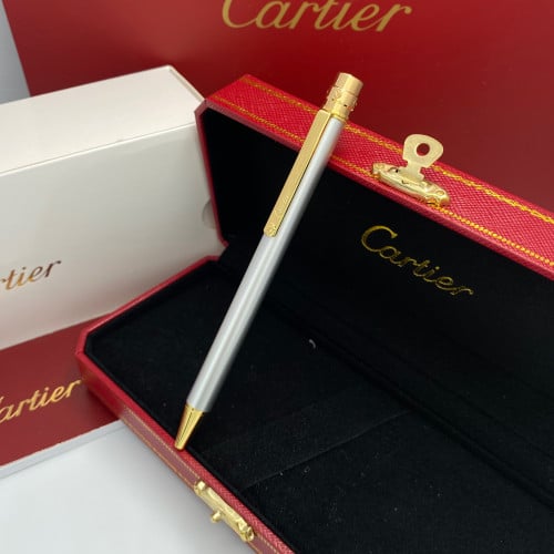 قلم كارتير سانتوس النحيف