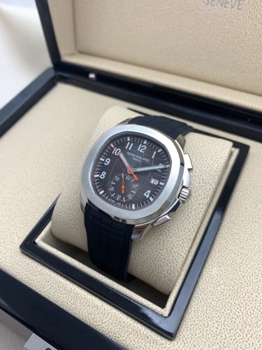 ساعة باتك فليب اتوماتيك