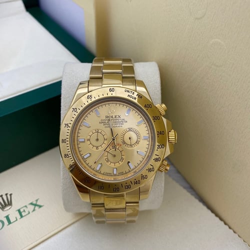 ساعة رولكس ديتونا كرنغراف