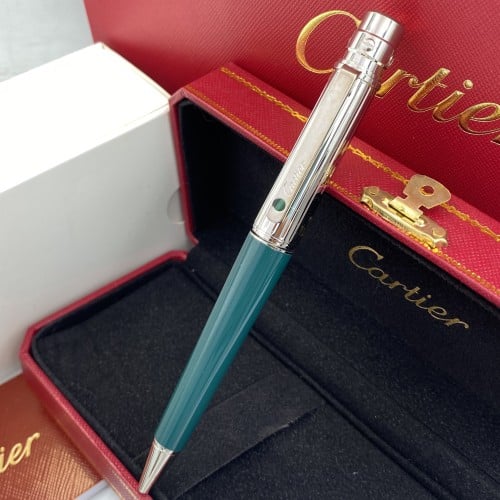 قلم كارتييه سانتوس