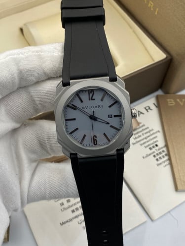 ساعات بلغاري كلاسيك