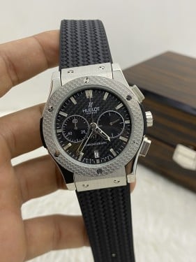 ساعة هوبلت كرونغراف