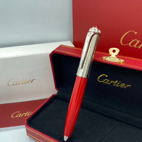 قلم كاريتير باشا