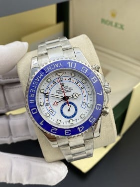 رولكس يخت ماستر اوتوماتيك