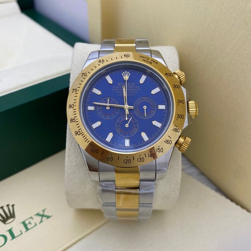 ساعة رولكس ديتونا كرنغراف