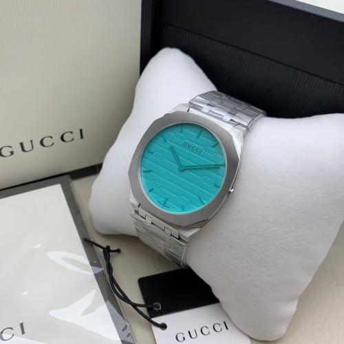 ساعة قوتشي الرجالية