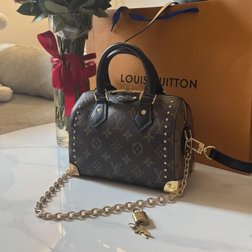 شنطة لويس ڤيتون