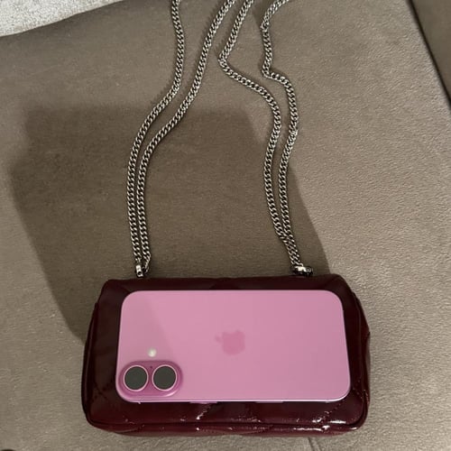 شنطة توري بورش ميني