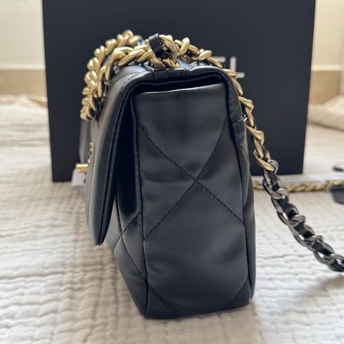 شنطة شانيل فلاب