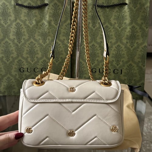 شنطة قوتشي سمول