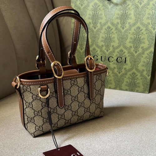 شنطة قوتشي ميني