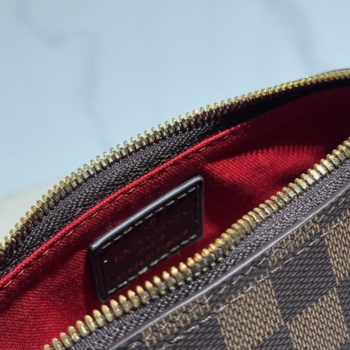 شنطة لويس ڤيتون بيبي الما