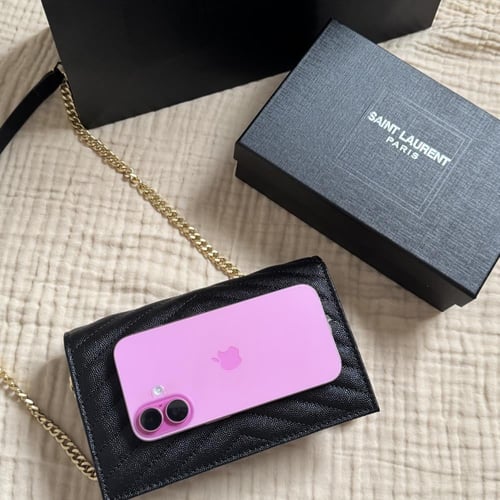 شنطة سان لوران