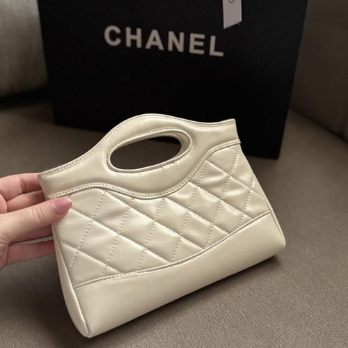 شنطة شانيل نانو