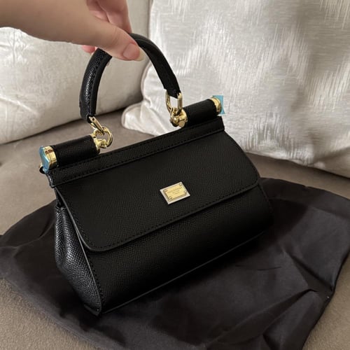 شنطة دولتشي سيسلي ميني