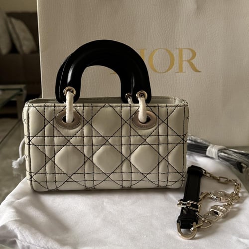 شنطة ديور مايكرو