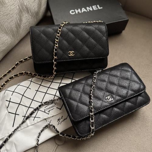 شنطة شانيل كروس