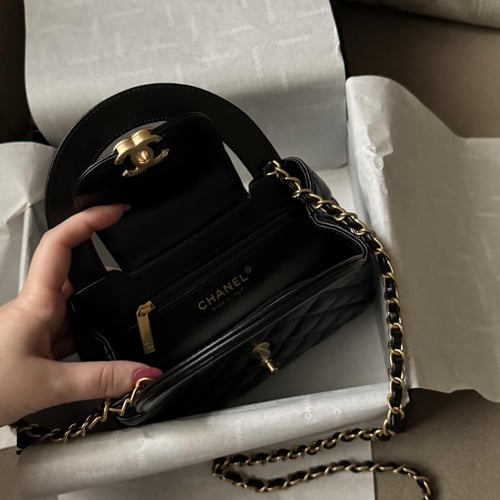 شنطة شانيل كيلي