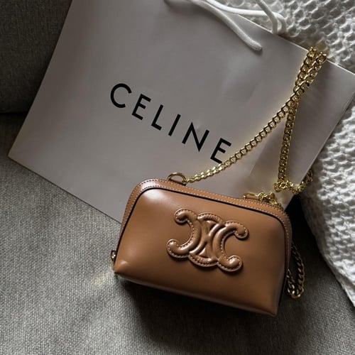 كروس سيلين ميني