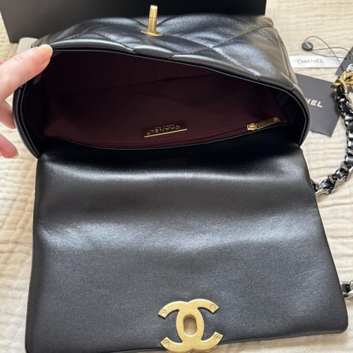 شنطة شانيل فلاب