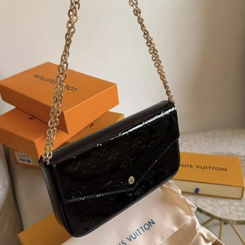 شنطة لويس ڤيتون