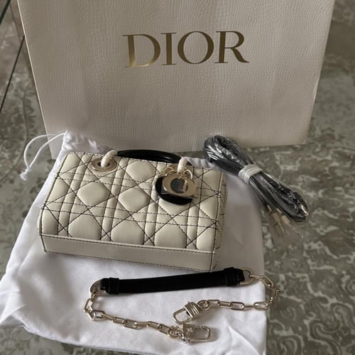 شنطة ديور مايكرو