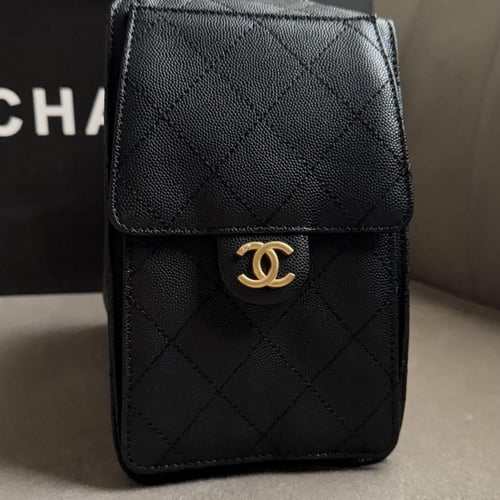 شنطة شانيل ٢٥