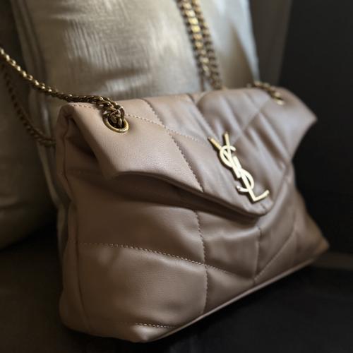 شنطة سان لوران