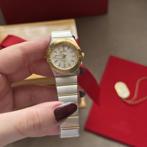 ساعة اوميغا ماستر