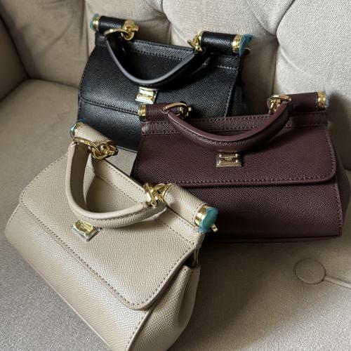 شنطة دولتشي سيسلي ميني