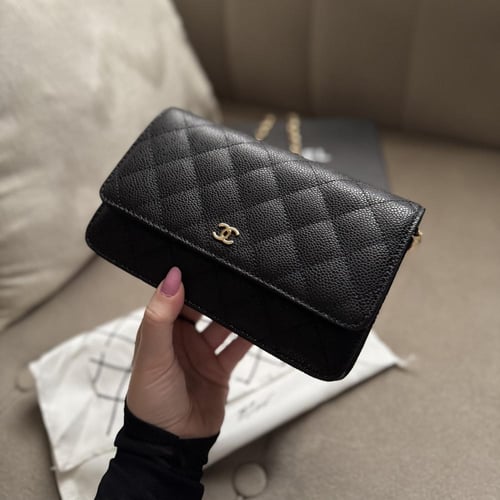 شنطة شانيل كروس