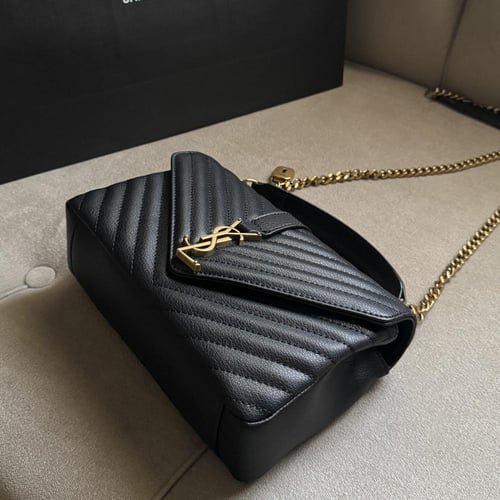 شنطة سان لوران